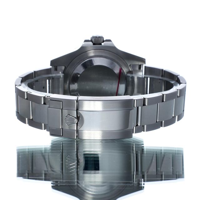 Rolex GMT Master II 126710 BLNR Image 3